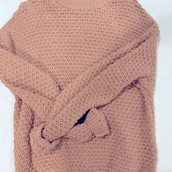 Universal Thread Sweater - Picture 2 of 3